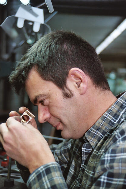 Untitled rudy the master cutter