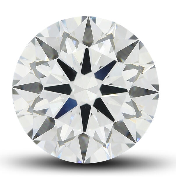 Untitled herats and arrows diamond