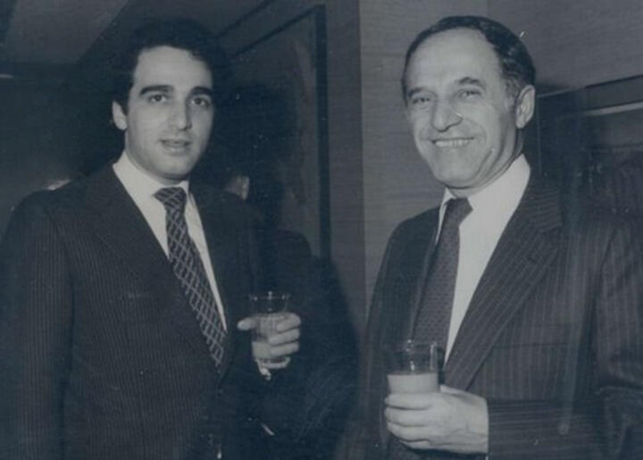 jean cluade muller shulim muller