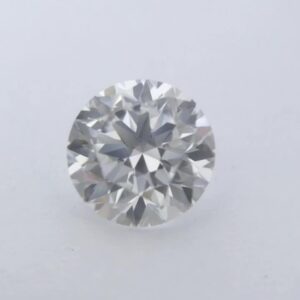 1.0ct Round Brilliant E IF Natural Diamond