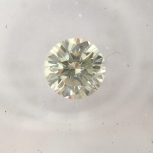 0.39ct Round Brilliant L SI1 Natural Diamond