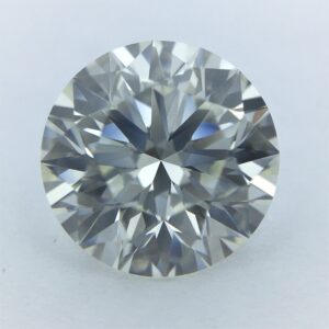 1.14ct Round Brilliant I IF Natural Diamond