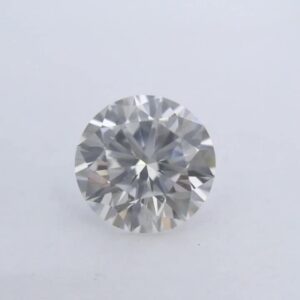 1.0ct Round Brilliant E VVS2 Natural Diamond