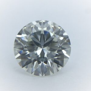 1.04ct Round Brilliant J IF Natural Diamond
