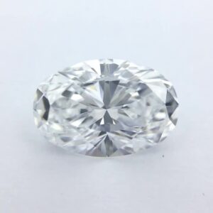 1.51ct Oval D IF Natural Diamond