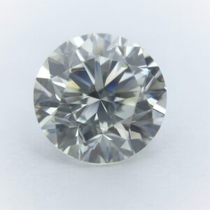 1.0ct Round Brilliant I VS1 Natural Diamond