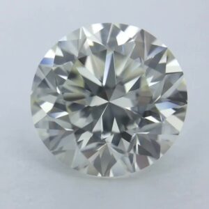 1.5ct Round Brilliant J IF Natural Diamond