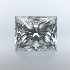 1.06ct Princess G VS1 Natural Diamond