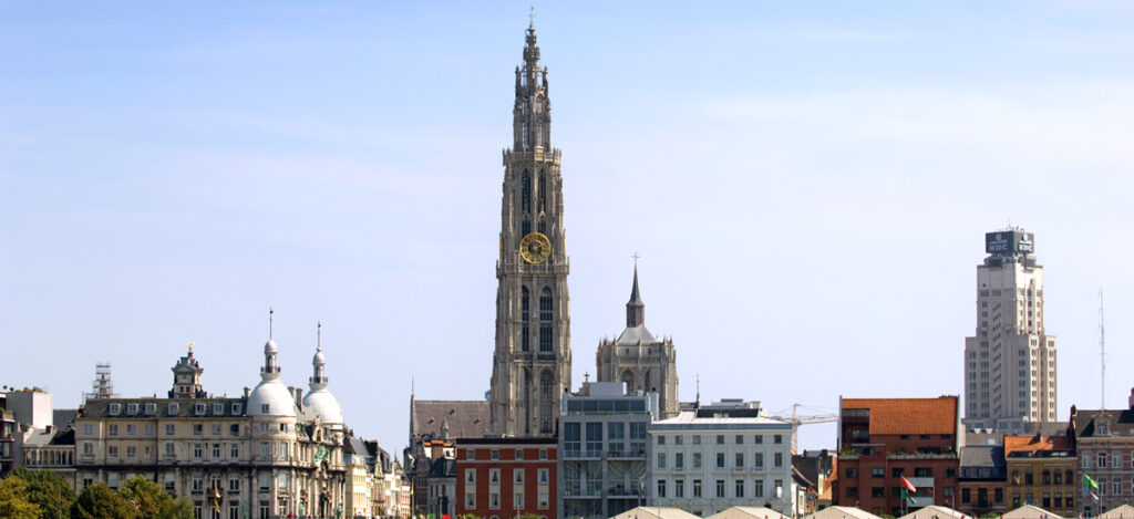 antwerp