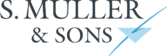 S. Muller & Sons Diamonds